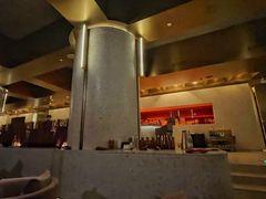 大堂-wann lounge 低温慢煮牛排·清吧