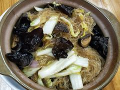 -大地土窑菜馆·特色罗浮农家菜(罗浮山景区店)