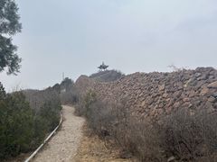 -大境门景区