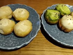 -鑫震源·苏式大虾生煎(山塘街店)