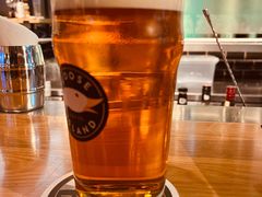 鹅岛精酿啤酒-Goose Island Brewhouse鹅岛精酿啤酒餐厅