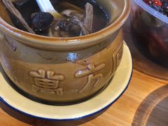 莲藕排骨瓦罐汤-万方圆拌粉瓦罐汤(滕王阁旗舰店)