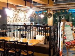 大堂-地中海休闲餐厅