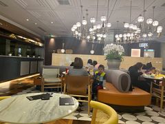-鹿港小镇(霄云店)