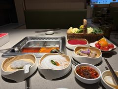 -海底捞火锅(北京路店)