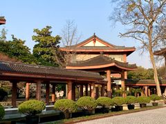 -浙江省博物馆(孤山馆区)