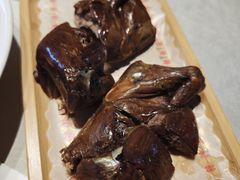 -7号院家宴.烧鸽子(门头沟店)