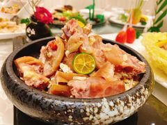 -桃源春晓中餐厅 TaoYuan Restaurant