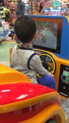 -莫莉幻想儿童乐园(北京丰台永旺店)