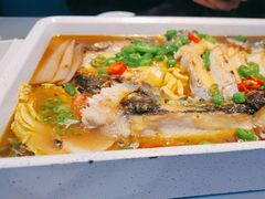 -半天妖烤鱼(海梦一方店)