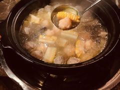 -同仁四季椰子鸡(海岸城天利店)
