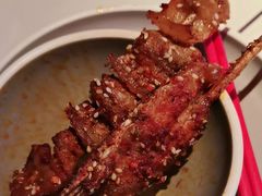 -柳喜辣·烧烤酒局(跃进总店)