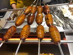 -玉善烧烤串城(长春总店)