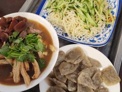 -姚记炒肝店(鼓楼店)