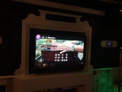 -INLOVE KTV(世博源店)