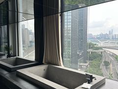 -Yolo私汤温泉设计师酒店(重庆南滨路店)