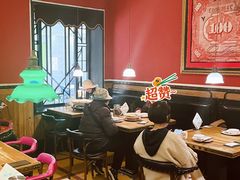 -新白鹿餐厅(龙游路店)