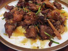 -赵记煎饼卷大葱(泰山大街店)