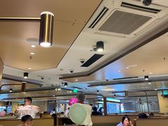 -海底捞火锅(旭辉MALL店)