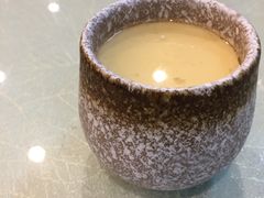 酸奶-新粤新疆菜清真餐厅(拱北店)