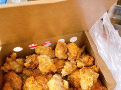 -阿捡忭京炸鸡(韭菜园总店)