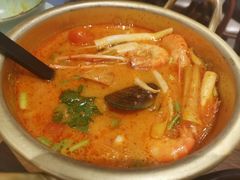 -小桔象·泰国风味餐厅(惠城水门路16号店)