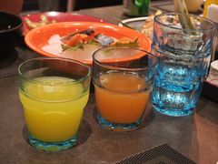 -美盛喜来登大酒店-盛宴标帜餐厅
