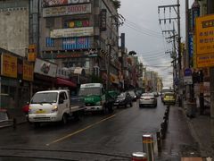-宝健路步行街(Pedestrian Shopping Street)