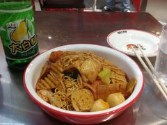 -堂堂小伙夫·辽宁小吃大排档(京西大悦城店)