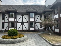 -太阳岛度假酒店