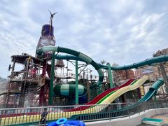 -上海玛雅海滩水公园