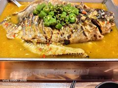 -鱼酷活鱼烤鱼(静安大融城店)