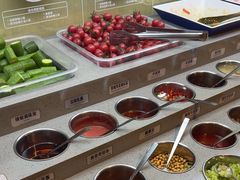 -海底捞火锅(团结桥店)