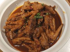 -刀板香·安徽菜(国购IFC店)