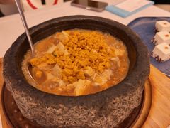 -品海楼·大连海胆锅贴馆(东港店)