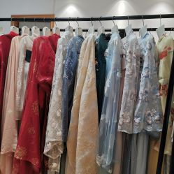 -汉仪华裳汉服馆(打浦桥店)