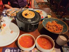 -喀秋莎西餐厅