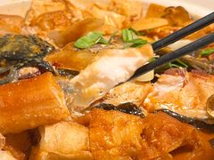 -新白鹿餐厅(龙游路总店·杭帮菜名店)