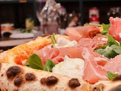 Grande&nbsp;招牌披萨-Alimentari Grande(东湖路店)