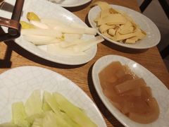 -确喜美味小厨(西单商场兰州店)