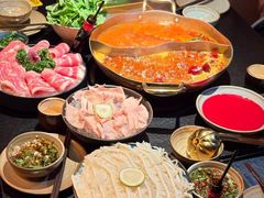 -色響火锅(恒隆广场店)