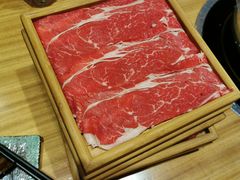 -水林间·寿喜烧自助(仙林金鹰店)