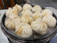 -石饮红星包子(中山路店)