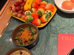 -牛New寿喜烧(中山公园龙之梦店)