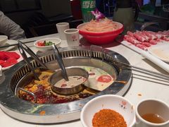 -重庆德庄火锅(映月湖环宇城店)