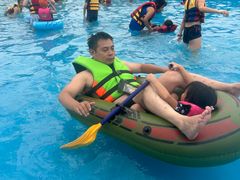 -西安华夏文旅水世界