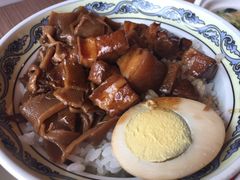 -和合谷(府西街店)