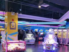 -大玩家(通州万达广场店)