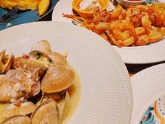 -JINNS锦时 steak&pizza(浸信会礼拜堂旧址店)
