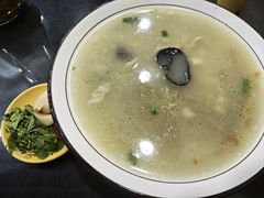 -安老太新疆第一碗(文艺路店)